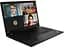 Ноутбук Lenovo ThinkPad T15 Gen 1 (20S60044RT) Black (20S60044RT) - мініатюра 3