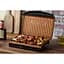 Гриль Russell Hobbs George Foreman 25811-56 Fit Grill Copper Medium (23884036002) - мініатюра 12