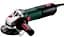 Шліфмашина кутова WEVA 15-125 Quick 125мм 1550Вт Metabo teh0025433 - мініатюра 1