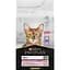 Сухой корм для котов с чувствительным пищеварением Purina Pro Plan Adult 1+ Delicate Digestion с индейкой 1.5 кг (12371117) - миниатюра 2
