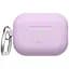 Чехол Elago Silicone Hang Case для AirPods Pro 2 Lavender (APP2SC-HANG-LV, EAPP2CSC-ORHA-LV) - миниатюра 1