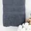 Рушник ТЕП Tender Touch Gray 70x140 см (Р-04139_27907) - мініатюра 4