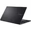 Ноутбук ASUS 15.6'' Vivobook 15X,i5-1340P,40GB DDR4,7.68 TB - мініатюра 3