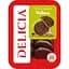 Печиво цукрове Delicia Art&mon з арахісом 300 г - мініатюра 1