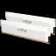 Оперативна пам'ять Crucial 32GB (2x16GB) DDR5 6400MHz Pro White (CP2K16G64C38U5W) - мініатюра 1