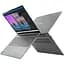 Ноутбук Lenovo 16 IdeaPad Slim 5 16IRH10 FHD IPS/Intel i5-13420H/24GB/512SSD/Intel Graphics/DOS (83HS00AKRA) - мініатюра 8