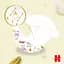 Підгузки Huggies Extra Care 4 (8-14 кг), 60 шт. - мініатюра 8