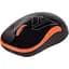 Мышь A4Tech G3-300N Wireless Black/Orange - миниатюра 2