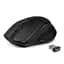 Миша бездротова REAL-EL RM-300 Black/Grey USB (EL123200012) - мініатюра 2