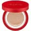 Тональный кушон для лица Missha Velvet Finish Cushion SPF 50+/PA+++ тон 23 (Natural Beige) 15 мл - миниатюра 3