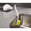 Щітка для миття посуду Joseph Joseph Edge Dish Brush біла (85025) - мініатюра 6