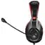 Наушники Marvo H8321S Black-Red (H8321S) - миниатюра 4