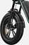 Электровелосипед Engwe M20 Dual Batteries Black [En-M20-DUAL-black] [85481] - миниатюра 6