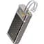 Внешний аккумулятор Hoco J104A Discovery Edition 20000mAh 22.5W Gray (788962) [109963] - миниатюра 1
