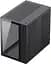 Корпус GameMax Infinity Black (Infinity BK) без блока питания - миниатюра 6
