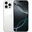 Apple iPhone 16 Pro Max 256 GB White Titanium (Grade Q) Seller Refurbished - миниатюра 1