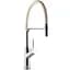 Смеситель для кухни Globus Lux DENVER Flex GDF-32-00-06 - миниатюра 2