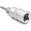 Головка торцева Wurth 1/4IN з насадкою TX9 Red Stripe (5763014316) - мініатюра 4