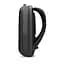 Рюкзак міський Mark Ryden 9008SJ 17л з відсіком для ноутбука 17,3" і USB Black (16268) - мініатюра 4