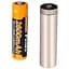 Акумулятор Fenix 18650 (2600 mAh) - мініатюра 2