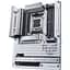 Материнська плата ASUS TUF GAMING B850-BTF WIFI WHITE (TUF GAMING B850-BTF WIFI W) (Socket AM5, AMD B850, ATX) - мініатюра 3