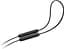 Навушники Sony WI-XB400 In-ear Wireless Mic Black (WIXB400B.CE7) - мініатюра 2