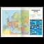 Щоденник недатований Buromax Touch Me A5 штучна шкіра 336 сторінок червоний (BM.20280-05) - мініатюра 14