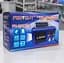 Портативный радиоприемник FERVENT FR-251BT-S – Bluetooth FM/AM/SW USB/TF аккумуляторный - миниатюра 3