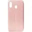 Чохол-книжка Toto Book Rounded Leather Case Samsung Galaxy M20 Rose Gold - мініатюра 1