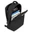 Рюкзак для ноутбука Frime Whitenoise 15.6" Black (Whitenoise Black) - мініатюра 4
