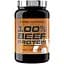 Протеин Scitec Nutrition 100% Beef Protein Caramel-banana 900 г - миниатюра 1