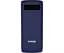 Телефон кнопковий Sigma X-style 34 NRG Type-C синій (4827798120521) - мініатюра 2