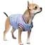 Бомбер Pet Fashion Spike М голубой - миниатюра 2