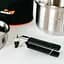 Набір посуду Kovea Stainless Cookware (1053-KCW-1901) - мініатюра 4