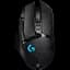 Миша Logitech G502 Lightspeed Black (910-005567) [64932] - мініатюра 1