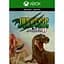 Ключ активації Microsoft Jurassic Pinball для Xbox One/Series S/X - мініатюра 1