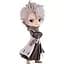 Фігурка Bandai Spirits Q posket Бліч Тоширо Хіцугая Bleach Toshiro Hitsugaya 13 см QP B B TH 13 - мініатюра 1