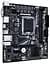 Материнська плата LGA1700, Gigabyte H610M S2H V2, H610, 2xDDR5, Int.Video(CPU), 4xSATA3, 1xM.2, 1xPCI-E 4.0 x16, 1xPCI-E 3.0 x1, ALC997, Real 4xUSB3.2/8xUSB2.0, VGA/HDMI/2xDP, MicroATX - мініатюра 3