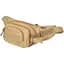 Сумка на пояс Kombat UK Summit Waist Bag 3л Койот (1000-kb-swb-coy) - мініатюра 2