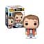 Набор фигурок Funko Bitty Pop! Ride серии Назад в будущее - Марти и Машина времени (85521) - миниатюра 2