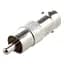 Перехідник BNC - RCA Grace Security BNC-07 - мініатюра 1