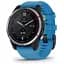 Смарт-годинник Garmin Quatix 7 – Standard Edition Marine (010-02540-60/61) - мініатюра 1