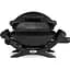Газовый гриль Weber Q 1000 черный (50010075) - миниатюра 2