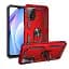 Панель BeCover Military для Xiaomi Redmi 9T / Poco M3 Red (706648) - мініатюра 2