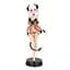 Фигурка Девочка Суккуб Лилит с рожками Succubus girl Lilith with horns 32 см CH SCB GH 32 - миниатюра 3