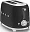 Тостер Smeg TSF01BLMEU - миниатюра 3
