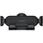 Автодержатель Baseus Stable Gravitational Car Mount Lite Air Outlet Version Black (SUWX010001) [134769] - миниатюра 1