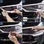 Набір для полірування пластикових фар Sonax Headlight Restoration Kit - мініатюра 4