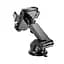 Тримач Hoco David one-button center console car holder CA83 - мініатюра 2