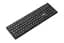 Бездротовий комплект 2E MK420 Black клавіатура + миша  - мініатюра 2